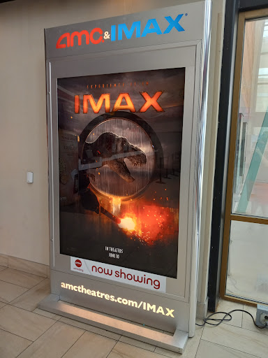 Movie Theater «AMC Arapahoe Crossing 16», reviews and photos, 6696 S Parker Rd, Aurora, CO 80016, USA