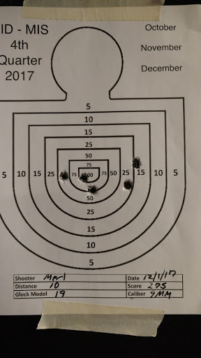 Gun Club «On Target Gun Club», reviews and photos, 102 Guthrie Way, Peachtree City, GA 30269, USA