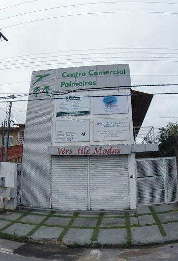 Studio de cílios Manaus