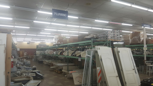Thrift Store «Stardust Building Supplies», reviews and photos