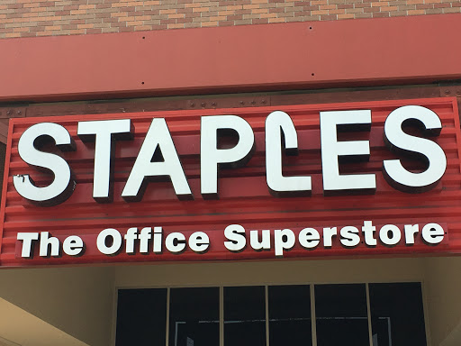 Office Supply Store «Staples», reviews and photos, 8795 SW Tualatin-Sherwood Rd, Tualatin, OR 97062, USA