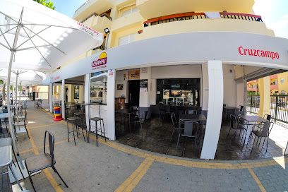 Cervecería Chamai - Av. de la Laguna, 37, 11550 Chipiona, Cádiz, Spain