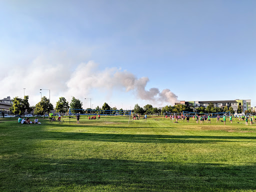 Park «City of Cuernavaca Park», reviews and photos, 3500 Rockmont Dr, Denver, CO 80202, USA