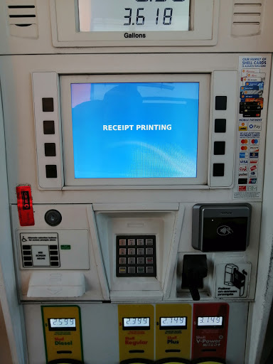 Convenience Store «Circle K», reviews and photos, 130 E Bert Kouns Industrial Loop, Shreveport, LA 71106, USA