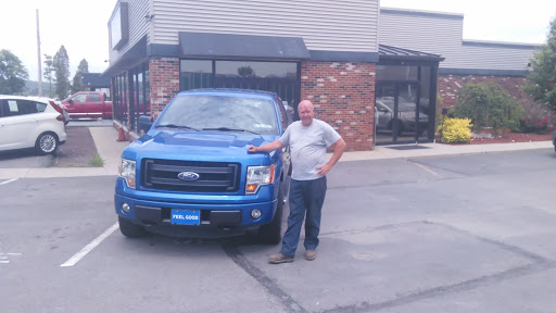 Car Dealer «Feel Good Motors, Dickson City», reviews and photos, 924 Scranton Carbondale Hwy, Dickson City, PA 18519, USA