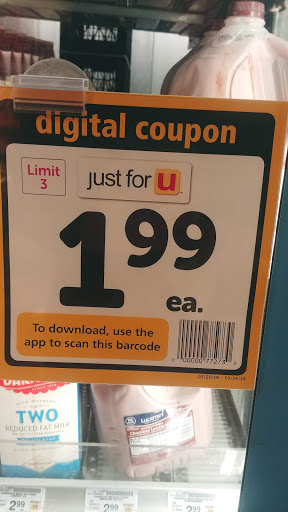 Grocery Store «Safeway», reviews and photos, 1815 4th St, Tillamook, OR 97141, USA