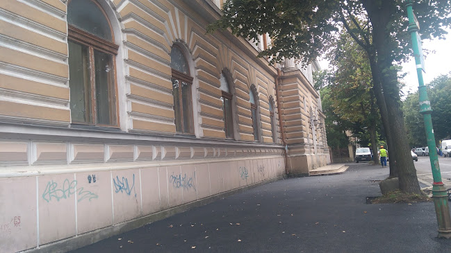 Facultatea de Inginerie, Universitatea Dunărea de Jos