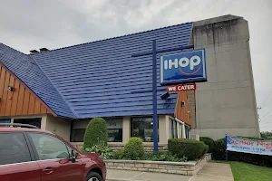 IHOP image