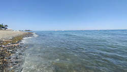 Photo de Salduna Beach zone des équipements