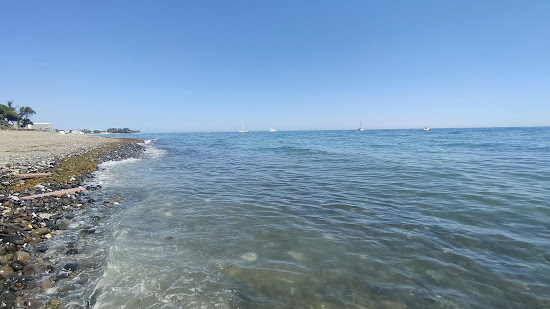 Salduna Beach