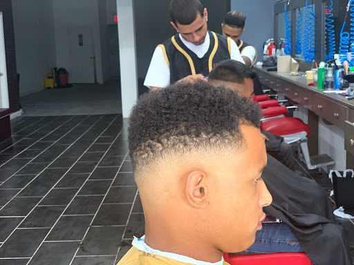 Barber Shop «Shears & Beards Barber Shop», reviews and photos, 126-9 15th Ave, College Point, NY 11356, USA