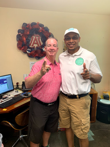 Appliance Store «Tucson Appliance Co.», reviews and photos, 4229 E Speedway Blvd, Tucson, AZ 85712, USA