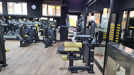 Fit Express Roma Camilluccia