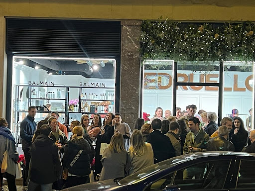 REDRUELLO en Bilbao, Vizcaya