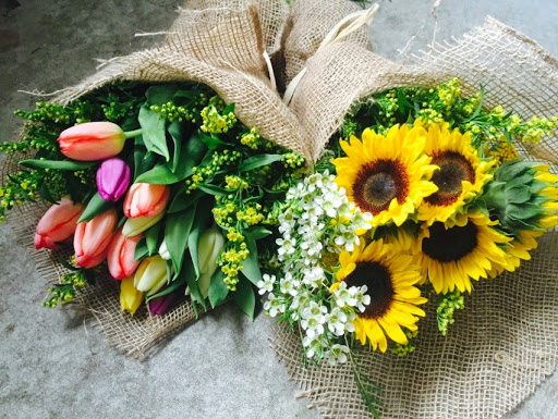 Florist «Petal and Crumb», reviews and photos, 86 Prospect St, Upton, MA 01568, USA