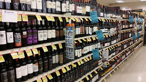 Grocery Store «Albertsons», reviews and photos, 6055 SW 185th Ave, Aloha, OR 97007, USA