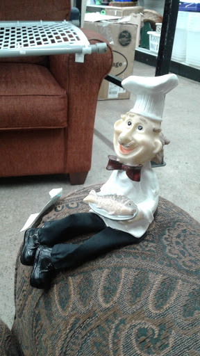 Thrift Store «Goodwill», reviews and photos, 3210 NE Sunset Blvd, Renton, WA 98056, USA