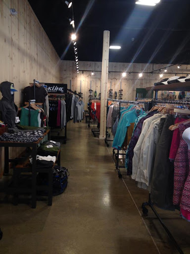 Outdoor Sports Store «Appalachian Outfitters», reviews and photos, 60 Kendall Park Rd, Peninsula, OH 44264, USA