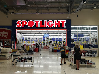 Spotlight Lidcombe