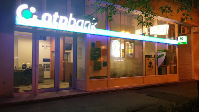 Opinii despre Agenția Drumul Taberei OTP Bank - închisă temporar în <nil> - Bancă