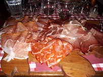 Prosciutto crudo du Restaurant français Chez le Gaulois à Sarlat-la-Canéda - n°13