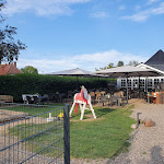 Photo n°1 de l'avis de St..a fait le 06/09/2022 à 19:39 sur le  Hofcafe Klausdorf à Fehmarn