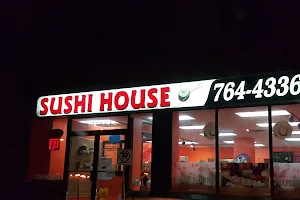 Sushi House image