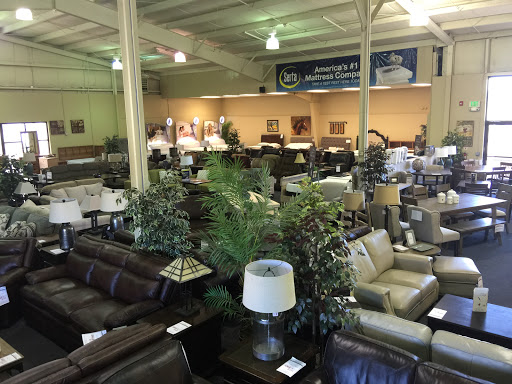 Furniture Store «Northwest Furniture Outlet», reviews and photos, 23300 S Hwy 99 E, Canby, OR 97013, USA