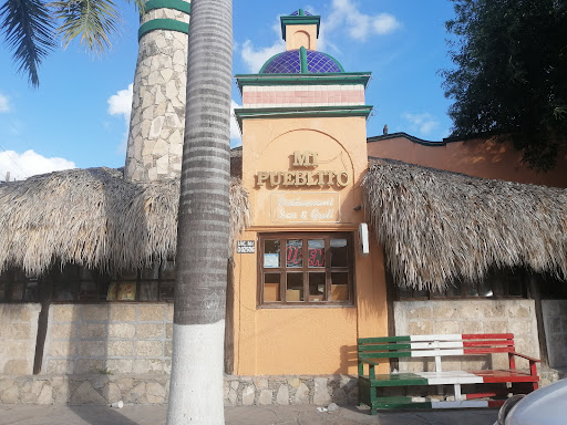Restaurante punjabí Heroica Matamoros