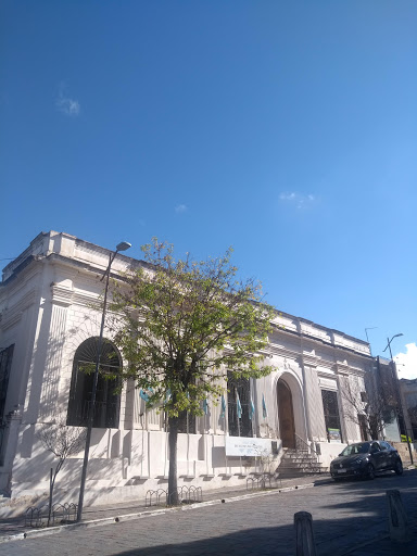Museo de la Ciudad Casa de la Cultura