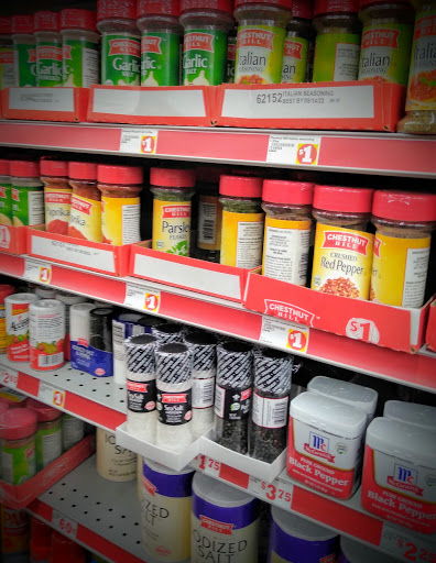 Dollar Store «FAMILY DOLLAR», reviews and photos, 865 S Dobson Rd, Mesa, AZ 85202, USA