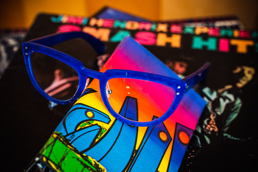 Eye Care Center «Levato Eyewear», reviews and photos, 21 Oak St, Ridgewood, NJ 07450, USA