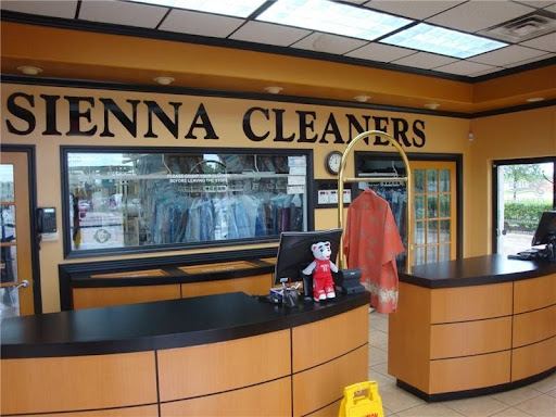 Sienna Cleaners 1 in Missouri City, Texas