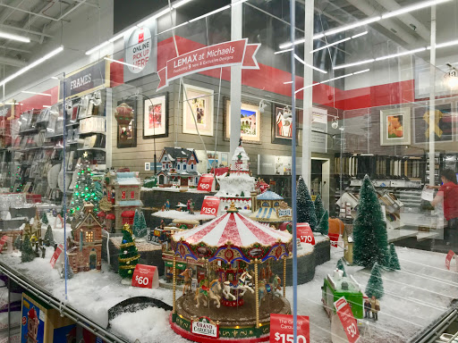 Craft Store «Michaels», reviews and photos, 6218 Irvine Blvd, Irvine, CA 92620, USA