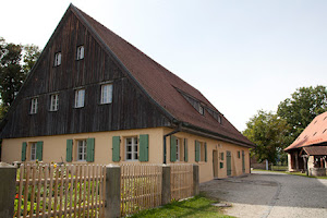 KulturServiceStelle des Bezirks Oberfranken
