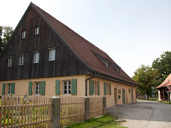 KulturServiceStelle des Bezirks Oberfranken