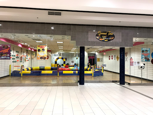 Shopping Mall «College Mall», reviews and photos, 2894 E 3rd St, Bloomington, IN 47401, USA