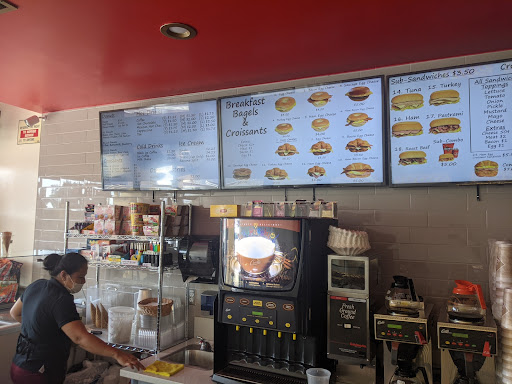 Donut Shop «Donut Express», reviews and photos, 6840 Beach Blvd, Buena Park, CA 90621, USA