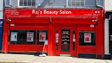 Raj's Beauty Salon
