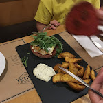 Photo n°1 de l'avis de Michelle.i fait le 29/05/2019 à 19:01 sur le  Tabafeira Lusitana à Ovar