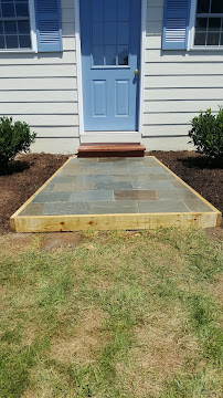 Albemarle Lawn & Landscaping - Photo 8 - Car repair in , Charlottesville
