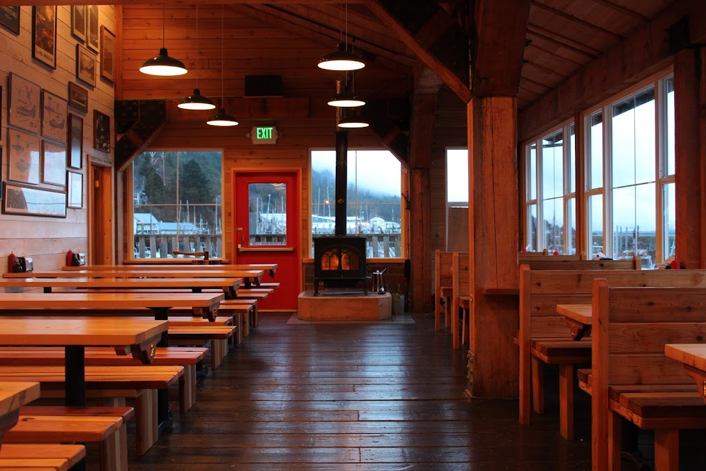 The Alaska Fish House 99901