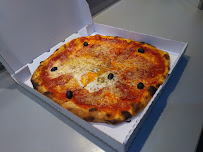 Plats et boissons du Livraison de pizzas Soleil d'Argentine Pizza à Bron - n°19