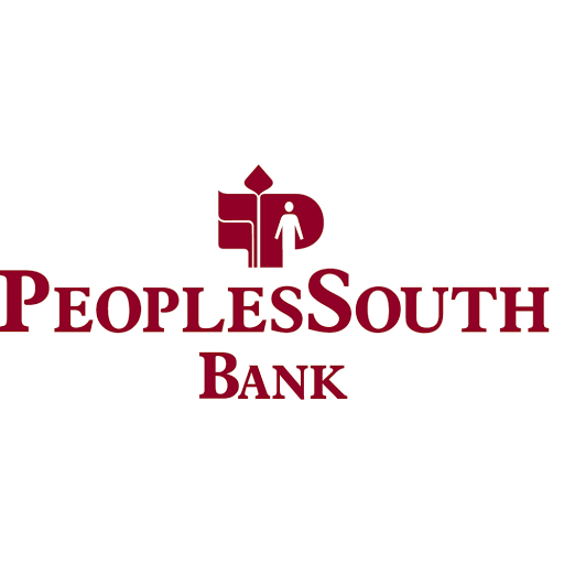 PeoplesSouth Bank in Ozark, Alabama