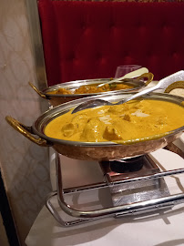 Korma du Restaurant indien Rajpoot à Blagnac - n°2