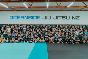 Oceanside Jiu Jitsu NZ image