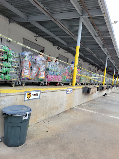 Toy Store «Mega Toys», reviews and photos, 6443 Slauson Ave, Commerce, CA 90040, USA