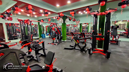 FITNESS PLACE GYM