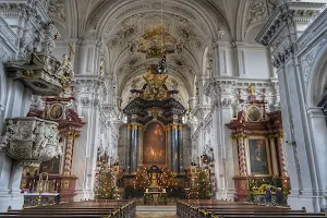 Wallfahrtskirche Schönenberg image