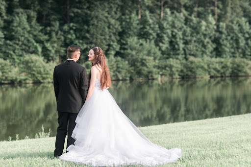 Bridal Shop «Bridals by Lori», reviews and photos, 6021 Sandy Springs Cir, Atlanta, GA 30328, USA